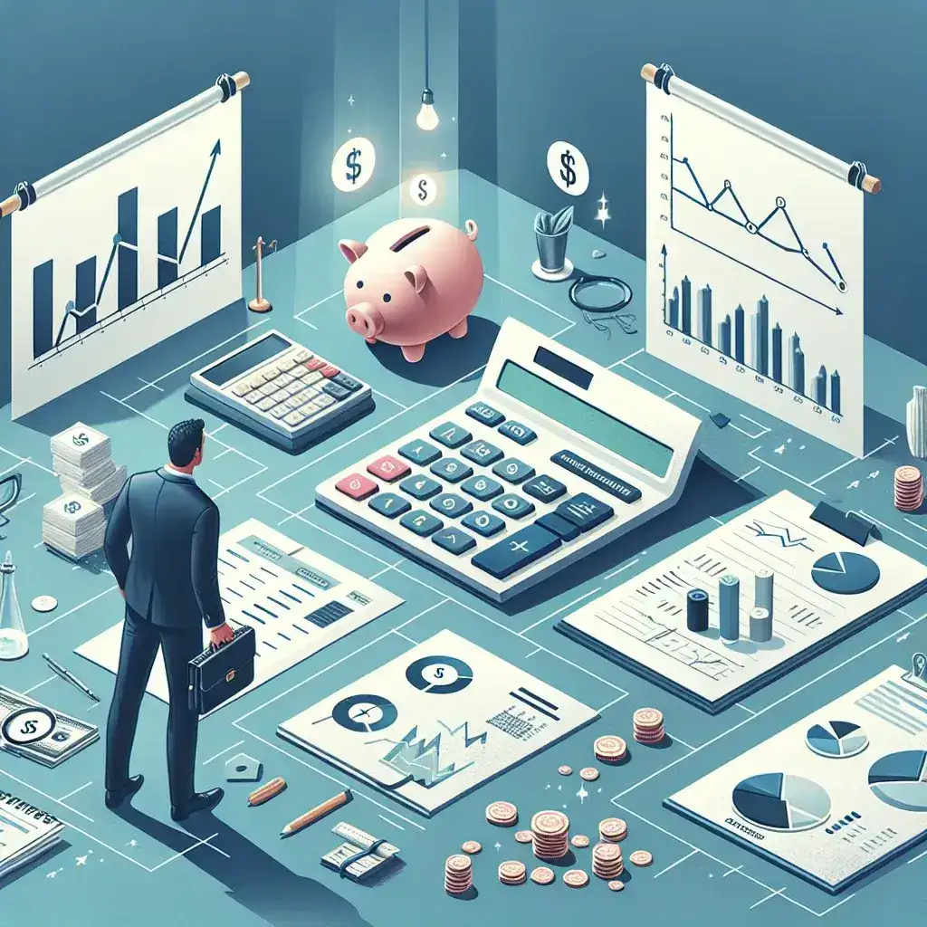 Ferramentas de Gestão Financeira para Pequenas Empresas