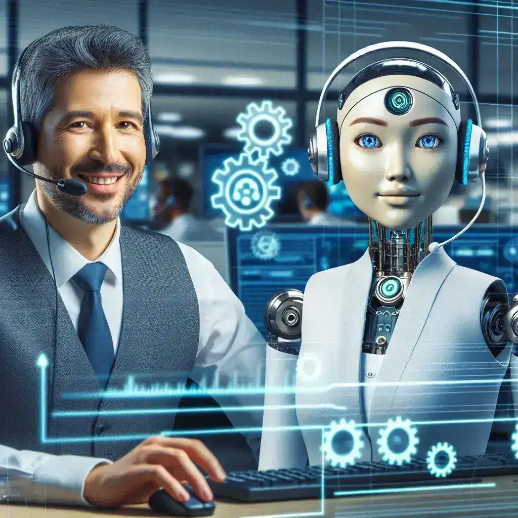 Como Automatizar o Atendimento ao Cliente com Chatbots: Um Guia Completo