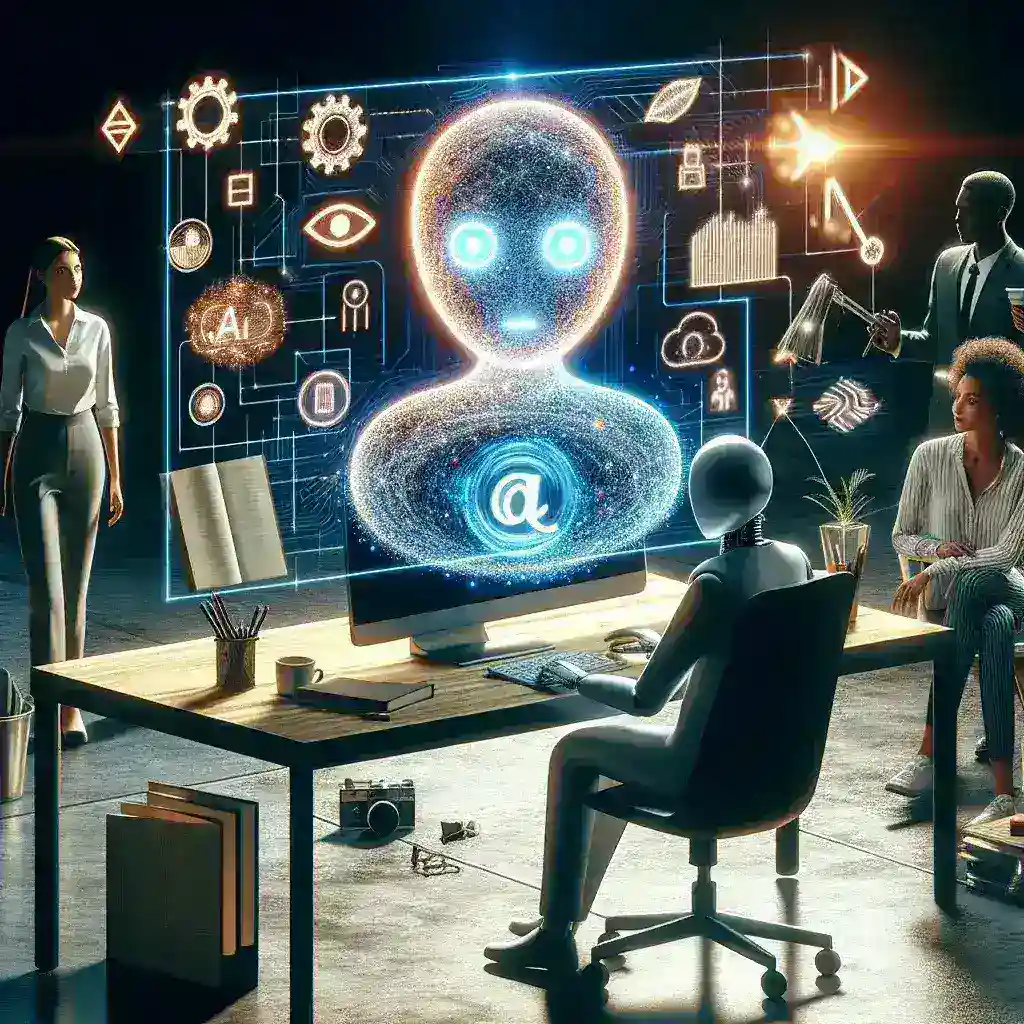 LinkedIn Adiciona Assistente de Escrita com IA, Mas Adoção é Lenta