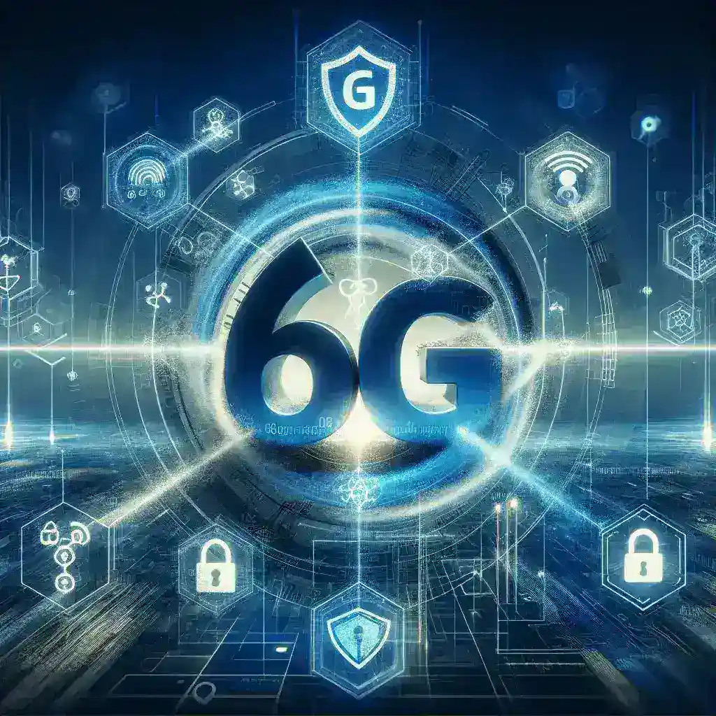 Operadoras Iniciam Testes de Segurança Cibernética em Redes 6G