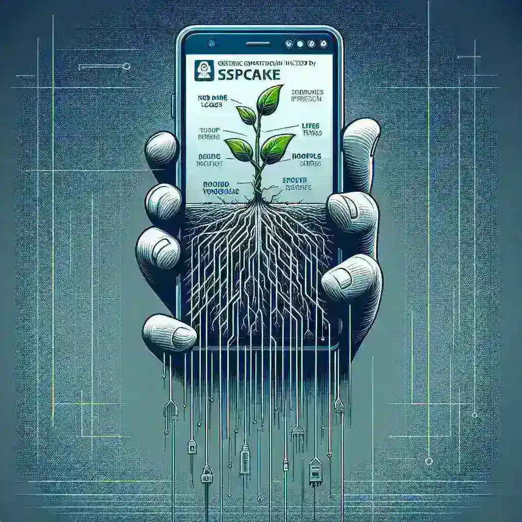 Estudo revela aumento de spywares em celulares Android com root