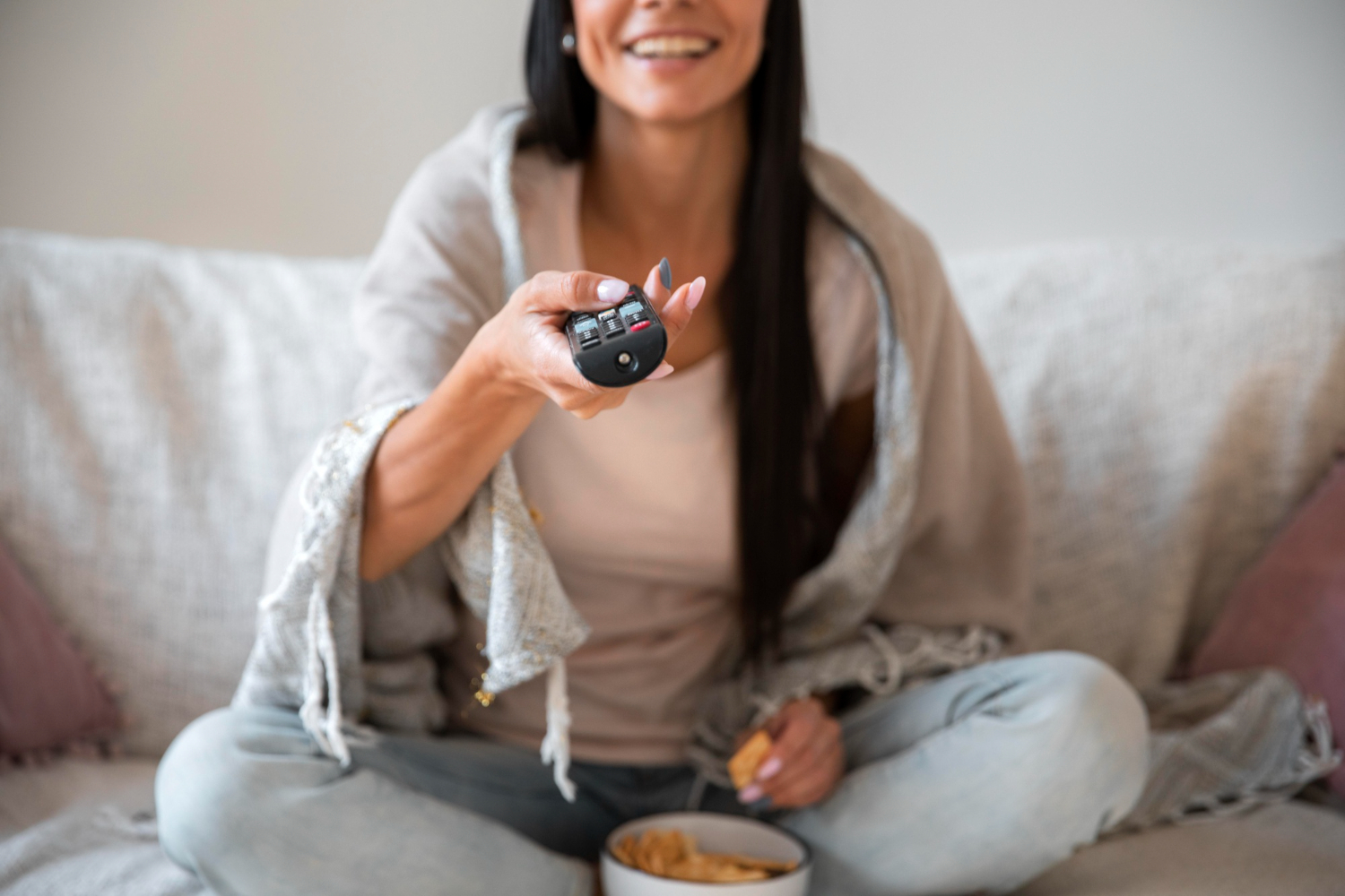 Automate TV Input Switching Lifehacks